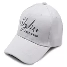 Skyline 「城市翦影」專輯紀念周邊-棒球帽（白）