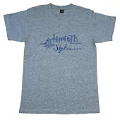 Skyline 「城市翦影」專輯紀念周邊-T-Shirt(灰)M