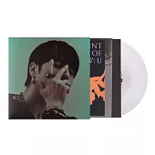 金有謙 YUGYEOM (GOT7) - EP [POINT OF : U] LP 黑膠唱片 (韓國進口版)