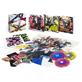 博客來 催眠麥克風 Division Rap Battle Cross A Line 博客來 催眠麥克風 Division Rap Battle Cross A Line