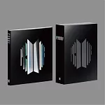 防彈少年團 BTS - PROOF 精選專輯 (韓國進口版) 2版合購