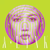 A-Lin / LINK (初回限量彩膠唱片)