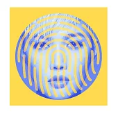 李小鏡 x A-Lin II,40.5x40cm (不含框),典藏噴墨,限量版,2022