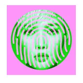 李小鏡 x A-Lin ID IV,40.5x40cm (不含框),典藏噴墨,限量版 ,2022