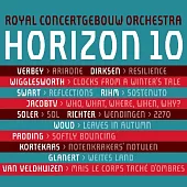 新視野第十輯 / 阿姆斯特丹皇家大會堂管弦樂團 歐洲進口盤 (3SACD)