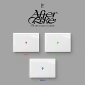 IVE - AFTER LIKE (3RD SINGLE ALBUM) 單曲三輯 (韓國進口版) 3版隨機