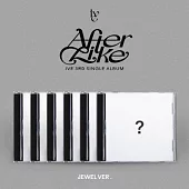 IVE - AFTER LIKE (3RD SINGLE ALBUM) 單曲三輯 (韓國進口版) JEWEL VER. 版本隨機