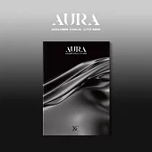 GOLDEN CHILD - AURA (6TH MINI ALBUM) 迷你六輯 (韓國進口版) PHOTOBOOK VER. 限量版