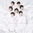 浪花男子 / 1st Love【普通版】CD