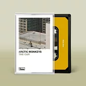 Arctic Monkeys / The Car (cassette)