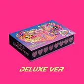 少女時代 GIRLS’ GENERATION - FOREVER 1 (VOL.7 ) 正規七輯 CD (韓國進口版) 豪華版
