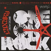 ONE OK ROCK / 奢侈惡疾