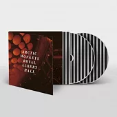 Arctic Monkeys / Live at the Royal Albert Hall (2CD)