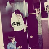 Arctic Monkeys / Humbug (LP)
