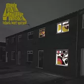 Arctic Monkeys / Favourite Worst Nightmare (LP)