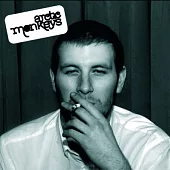 Arctic Monkeys / Whatever People Say I Am, That’s What I’m Not (LP)