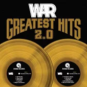 Greatest Hits 2.0 / 戰爭合唱團
