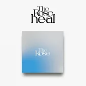 THE ROSE - HEAL (MINI ALBUM) 迷你專輯 CD (韓國進口版) ~VER
