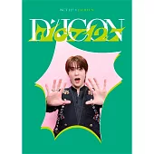 NCT 127 X DICON D’FESTA MINI EDITION : PHOTOCARD 100 (韓國進口版) Jaehyun 在玹 VER