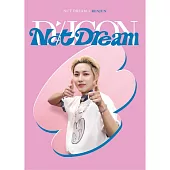 NCT DREAM X DICON D’FESTA MINI EDITION : PHOTOCARD 100 (韓國進口版) Renjun 仁俊 VER