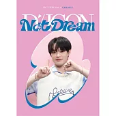 NCT DREAM X DICON D’FESTA MINI EDITION : PHOTOCARD 100 (韓國進口版) Chenle 辰樂 VER