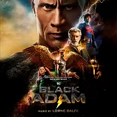 電影原聲帶 / 黑亞當 Black Adam (Original Motion Picture Soundtrack) (2CD)