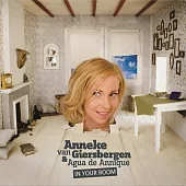 Anneke Van Giersbergen & Agua De Annique / In Your Room (180g 限量彩膠 LP)