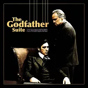 教父 電影配樂選集(The Godfather Suite)