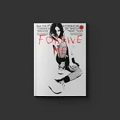 寶兒 BOA - FORGIVE ME (3RD MINI ALBUM)迷你三輯 FORGIVE VER (韓國進口版)
