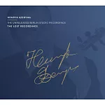 小提琴大師謝霖巔峰時期從未曝光的珍貴錄音集 (2CD)