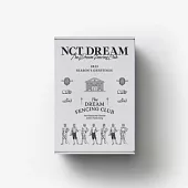 NCT DREAM 2023 SEASON’S GREETINGS 季節的問候 年曆組合 (韓國進口版)