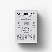 NCT DREAM 2023 SEASON’S GREETINGS  季節的問候 年曆組合 (韓國進口版)