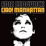 電影原聲帶 / 再見曼哈頓 (CD)(Original Soundtrack / Ciao! Manhattan (CD))