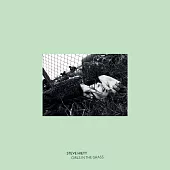 Steve Hiett / Girls In The Grass (CD)