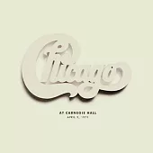 芝加哥合唱團 / Chicago At Carnegie Hall, April 9, 1971 (Live) (3LP)