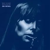 瓊妮蜜雪兒 / BLUE (LP)