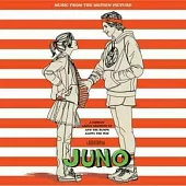 V.A. / Juno (music from the motion picture) (LP)
