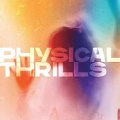 輕拾銀日樂團 / PHYSICAL THRILLS (INDIE EX) (LP)