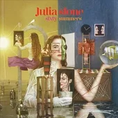 JULIA STONE / SIXTY SUMMERS (LP)
