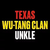 TEXAS & WU-TANG CLAN / HI (LP)