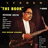 BOOKER ERVIN / THE BOOK COOKS (LP)