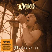 DIO / DIO AT DONINGTON ’83