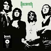 NAZARETH / NAZARETH (LP)