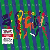 THE UNDERTONES / THE LOVE PARADE