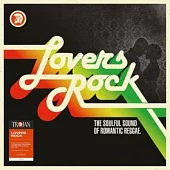VARIOUS ARTISTS / LOVERS ROCK (THE SOULFUL SOUND OF ROMANTIC REGGAE) (2LP)