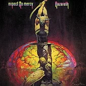 NAZARETH / EXPECT NO MERCY (LP)