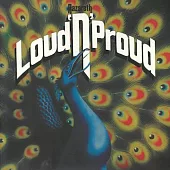 NAZARETH / LOUD ’N’ PROUD (LP)