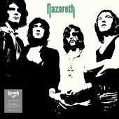 NAZARETH / NAZARETH (LP)