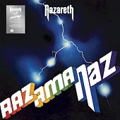 NAZARETH / RAZAMANAZ (LP)