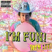 BEN LEE / I’M FUN! (LP)